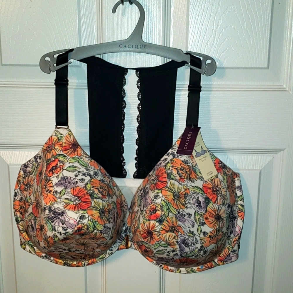 Lane Bryant Bra